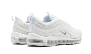 Nike Air Max 97 Triple White Wolf Grey – Image 3