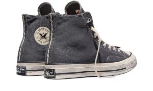 Converse Chuck 70 Hi Stranger Things Magnet - Image 3