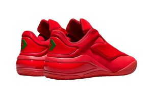 Converse SHAI 001 Winter Red – Bild 3