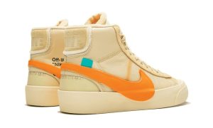 Nike Blazer Mid Off-White ''All Hallow's Eve'' - Image 3