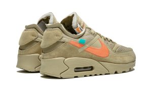 Nike Air Max 90 Off-White ''Desert Ore'' – Image 3