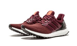 Adidas Ultra Boost 1.0 Burgundy (2020) - Image 3