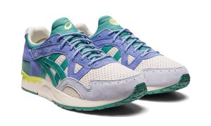 ASICS Gel-Lyte V Spring in Japan Sage - Afbeelding 3