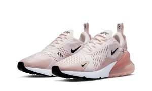 Air Max 270 Light Soft Pink (Women's) - Imagen 3