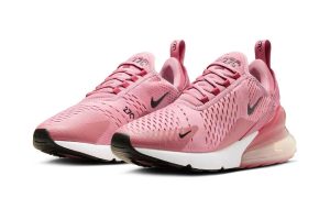 Nike Air Max 270 Elemental Pink (W) – Image 3