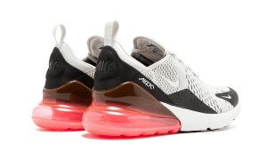 Nike Air Max 270 'Light Bone Hot Punch' - Image 3
