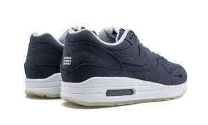 Nike Air Max 1 Dover Street Market Ventile (Brave Blue) - Image 3