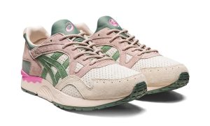 ASICS Gel-Lyte V Spring in Japan Pink – Bild 3