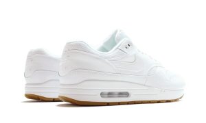 Nike Air Max 1 'White Gum Sole' - immagine 3