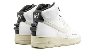 Nike Air Force 1 High Utility White (W) - Image 3