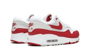 Nike Air Max 90/1 University Red - immagine 3
