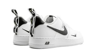 Air Force 1 '07 Utility 'White' – Bild 3