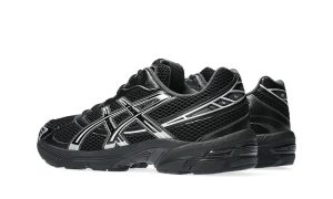 ASICS Gel-1130 'Black Pure Silver' - Imagen 3