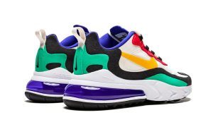 Nike Air Max 270 React Bauhaus – Bild 3