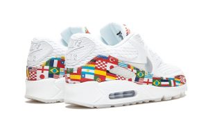Nike Air Max 90 NIC – Bild 3