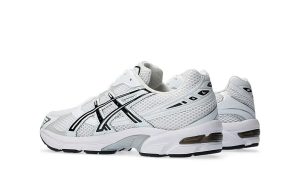 ASICS Gel-1130 'White Black' - Image 3