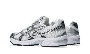 ASICS Gel-1130 'White Pure Silver' - Image 3