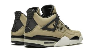Jordan 4 Retro Mushroom (W) - Imagen 3