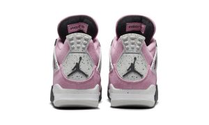 Jordan 4 Retro 'Orchid' (W) - Imagen 3