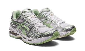 ASICS Gel-Kayano 14 White Jade (W) - Afbeelding 3