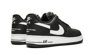 Nike Air Force 1 Low Supreme x Comme des Garçons (2018) - Image 3