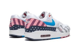 Nike Air Max 1 Parra (2018) - Image 3