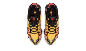 Nike Shox TL Sunrise - Image 3