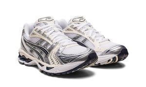 ASICS Gel-Kayano 14 'White Midnight' (W) - Image 3