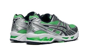 ASICS Gel-Kayano 14 Bright Lime Midnight (W) - immagine 3
