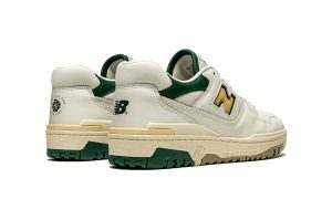 New Balance 550 x Aimé Leon Dore Natural Green - immagine 3