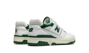 New Balance 550 x Aimé Leon Dore Evergreen - Image 3