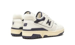 New Balance 550 x Aimé Leon Dore Navy - Image 3