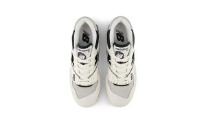 New Balance 550 Sea Salt Pack Black - Image 3