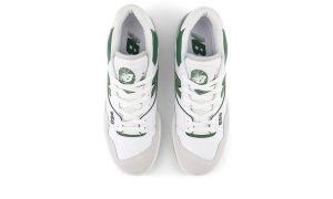 New Balance 550 'White Nori' - Image 3