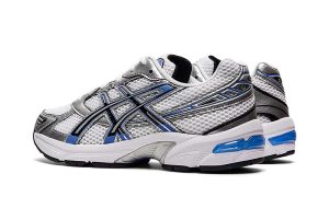 ASICS Gel-1130 White Periwinkle Blue (W) - immagine 3