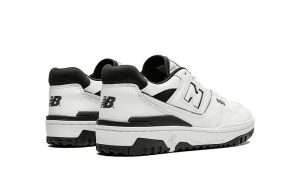 New Balance 550 White Black - Afbeelding 3