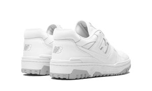 New Balance 550 White Grey - Imagen 3