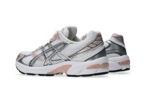 ASICS Gel-1130 'White Neutral Pink' (W) - Image 3