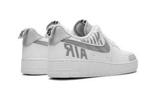Air Force 1 Low Under Construction White - Image 3