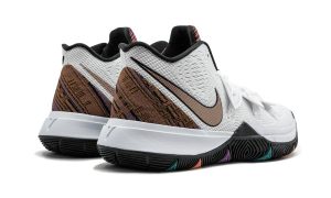 Nike Kyrie 5 Black History Month - Image 3