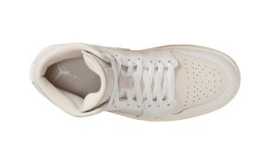 Air Jordan 1 Mid Legend Light Brown (W) - Afbeelding 3