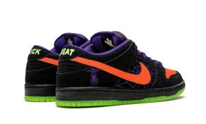 Nike Dunk Low Night of Mischief Halloween - Imagen 3
