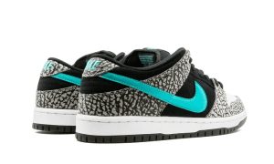 Nike SB Dunk Low atmos Elephant - Image 3