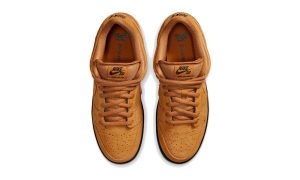 Nike SB Dunk Low Wheat (2020) - Image 3