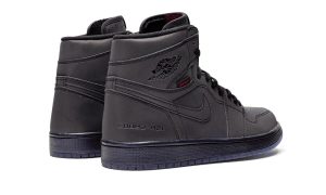 Jordan 1 Retro High Fearless Zoom – Bild 3