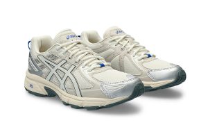 ASICS Gel-Venture 6 Cream Cream (W) - Imagen 3
