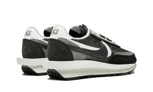 Nike LD Waffle Sacai Black – Image 3