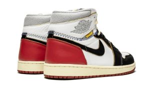 Jordan 1 Retro High Union Los Angeles Black Toe – Bild 3