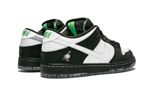 Nike SB Dunk Low Staple Panda Pigeon - immagine 3