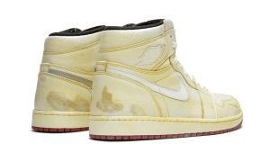 Air Jordan 1 Hi OG NRG Nigel Sylvester – Bild 3